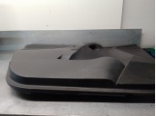 Recambio de guarnecido puerta delantera izquierda para toyota auris 1.8 16v (híbrido) referencia OEM IAM 6762002U80C6 5 PUERTAS