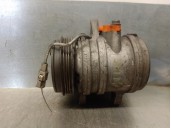 Replacement air conditioning compressor for Chevrolet Matiz 1.0 CAT OEM IAM reference 96406679 96406679 