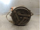 Replacement air conditioning compressor for Chevrolet Matiz 1.0 CAT OEM IAM reference 96406679 96406679 