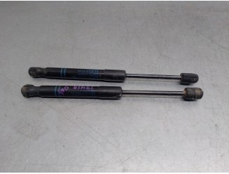 Recambio de amortiguadores capo para bmw serie 3 lim. (f30) 2.0 16v turbodiesel referencia OEM IAM 51237239233 DERECHO E IZQUIER