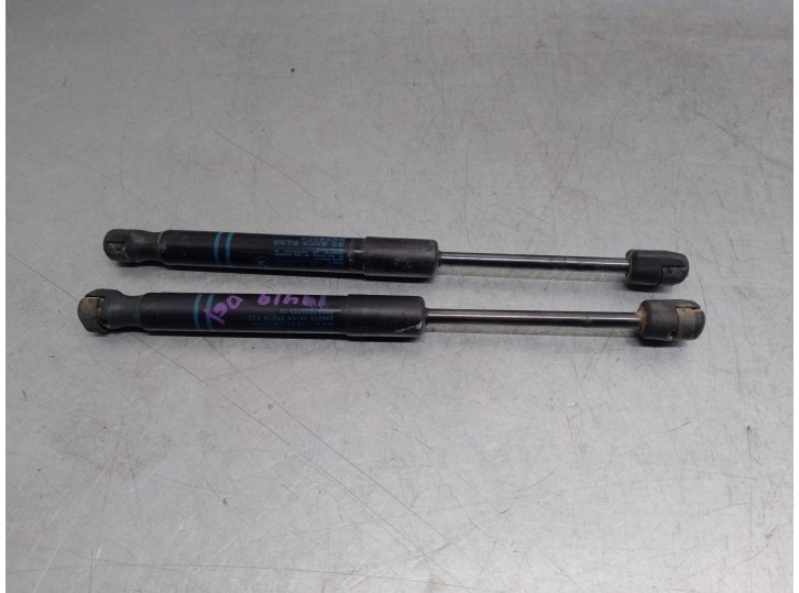 Recambio de amortiguadores capo para bmw serie 3 lim. (f30) 2.0 16v turbodiesel referencia OEM IAM 51237239233 DERECHO E IZQUIER