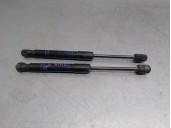 Recambio de amortiguadores capo para bmw serie 3 lim. (f30) 2.0 16v turbodiesel referencia OEM IAM 51237239233 DERECHO E IZQUIER