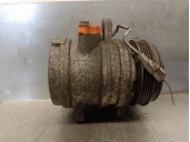 Replacement air conditioning compressor for Chevrolet Matiz 1.0 CAT OEM IAM reference 96406679 96406679 