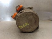 Replacement air conditioning compressor for Chevrolet Matiz 1.0 CAT OEM IAM reference 96406679 96406679 