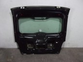 Replacement rear tailgate for Fiat 500 (312_) 1.2 (312AXA1A) OEM IAM reference 51783706 BLACK 3 DOORS