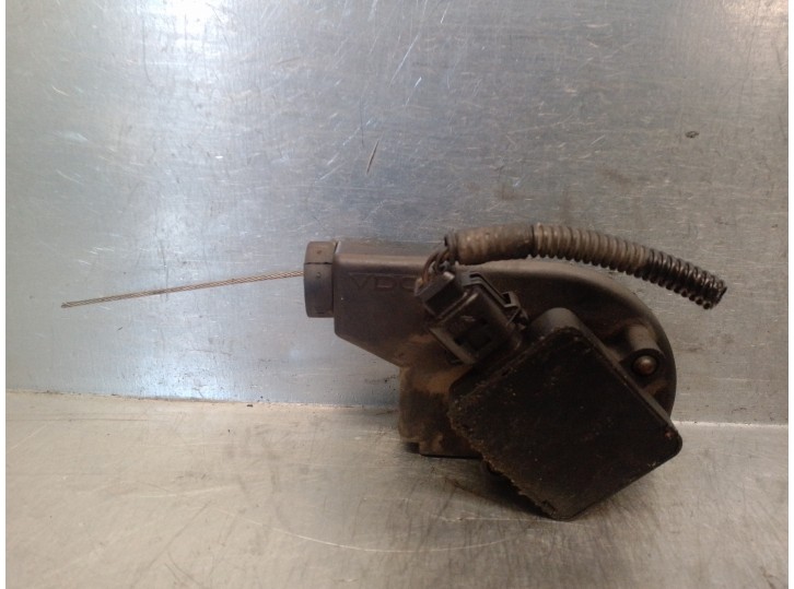 Recambio de potenciometro pedal para citroën c8 2.2 hdi fap cat (4hw) referencia OEM IAM 9613889180 9613889180 