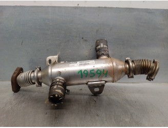 Recambio de enfriador egr para peugeot 307 (s1) 2.0 hdi cat referencia OEM IAM 9639874380 869922R VALEO