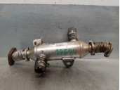Recambio de enfriador egr para peugeot 307 (s1) 2.0 hdi cat referencia OEM IAM 9639874380 869922R VALEO