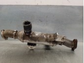 Recambio de enfriador egr para peugeot 307 (s1) 2.0 hdi cat referencia OEM IAM 9639874380 869922R VALEO