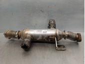 Recambio de enfriador egr para peugeot 307 (s1) 2.0 hdi cat referencia OEM IAM 9639874380 869922R VALEO