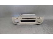 Replacement audio system / CD radio for Fiat 500 (312_) 1.2 (312axa1a) OEM IAM reference 735452484 
