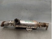 Recambio de enfriador egr para peugeot 307 (s1) 2.0 hdi cat referencia OEM IAM 9639874380 869922R VALEO