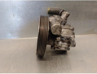 Replacement power steering pump for Citroën C8 2.2 HDI FAP CAT (4hw) OEM IAM reference 9647983580 7692955188 ZF