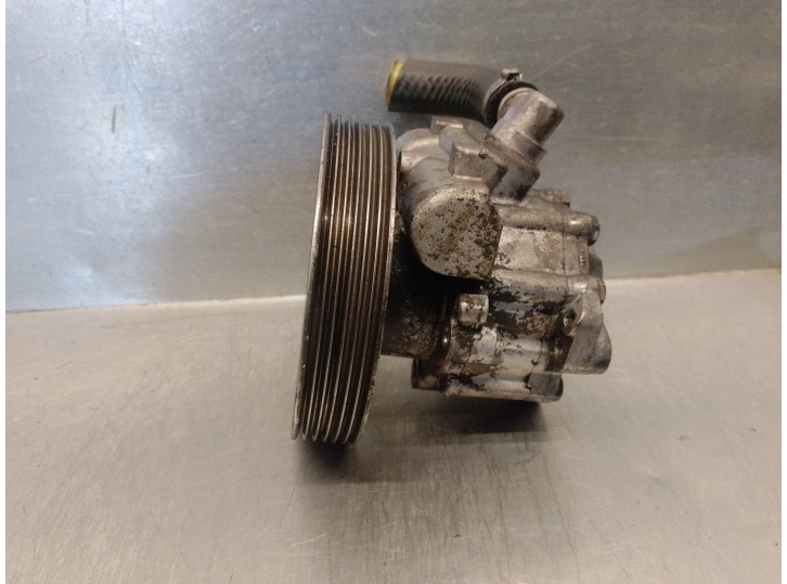 Replacement power steering pump for Citroën C8 2.2 HDI FAP CAT (4hw) OEM IAM reference 9647983580 7692955188 ZF