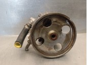 Replacement power steering pump for Citroën C8 2.2 HDI FAP CAT (4hw) OEM IAM reference 9647983580 7692955188 ZF