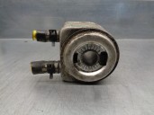 Recambio de enfriador aceite motor para peugeot 307 (s1) 2.0 hdi cat referencia OEM IAM 9637319180 865637W VALEO