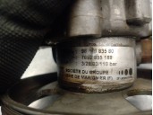 Replacement power steering pump for Citroën C8 2.2 HDI FAP CAT (4hw) OEM IAM reference 9647983580 7692955188 ZF