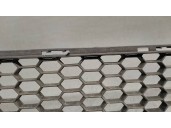 Replacement front grille for Fiat 500 (312_) 1.2 (312axa1a) OEM IAM reference 735425618 