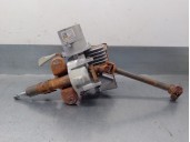 Recambio de columna direccion para fiat 500 (312_) 1.2 (312axa1a) referencia OEM IAM 26133624 B727601102 