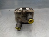 Recambio de enfriador aceite motor para peugeot 307 (s1) 2.0 hdi cat referencia OEM IAM 9637319180 865637W VALEO