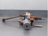 Recambio de columna direccion para fiat 500 (312_) 1.2 (312axa1a) referencia OEM IAM 26133624 B727601102 