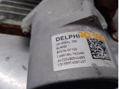 Recambio de columna direccion para fiat 500 (312_) 1.2 (312axa1a) referencia OEM IAM 26133624 B727601102 