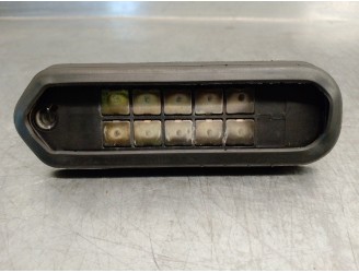 Recambio de motor puerta corredera izquierda para citroën c8 2.2 hdi fap cat (4hw) referencia OEM IAM 1497113080  