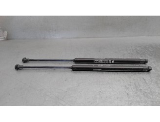 Replacement boot / tailgate dampers for Fiat 500 (312_) 1.2 (312AXA1A) OEM IAM reference 51785412 