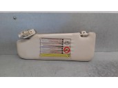 Recambio de parasol derecho para fiat 500 (312_) 1.2 (312axa1a) referencia OEM IAM 735452613 