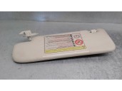 Recambio de parasol derecho para fiat 500 (312_) 1.2 (312axa1a) referencia OEM IAM 735452613 