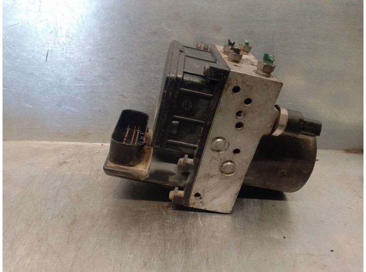 Recambio de abs para citroën c8 2.2 hdi fap cat (4hw) referencia OEM IAM 1496637080 0265225165 BOSCH