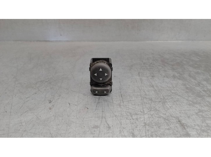 Recambio de mando retrovisor para fiat 500 (312_) 1.2 (312axa1a) referencia OEM IAM 735450611 