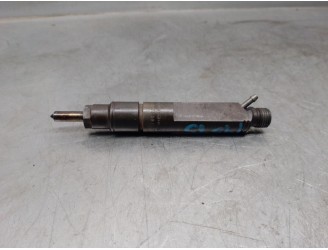 Recambio de inyector para seat cordoba berlina (6k2) 1.9 tdi referencia OEM IAM 028130201G 2FHKBEL58P87 BOSCH