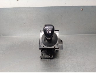 Recambio de palanca cambio para toyota auris 1.8 16v (híbrido) referencia OEM IAM 3355012J20 AUTOMATICO 