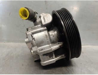 Recambio de bomba servodireccion para mercedes-benz clase e (w210) berlina diesel 2.7 cdi 20v cat referencia OEM IAM A0024668901