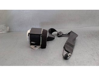 Recambio de cinturon seguridad trasero izquierdo para fiat 500 (312_) 1.2 (312axa1a) referencia OEM IAM 7354517390  3 PUERTAS