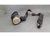 Recambio de cinturon seguridad trasero izquierdo para fiat 500 (312_) 1.2 (312axa1a) referencia OEM IAM 7354517390  3 PUERTAS