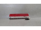 Recambio de luz central de freno para fiat 500 (312_) 1.2 (312axa1a) referencia OEM IAM 735453535  