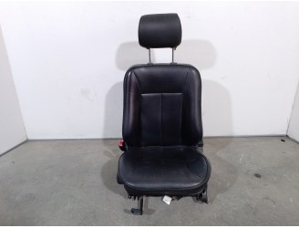 Recambio de asiento delantero izquierdo para mercedes-benz clase e (w210) berlina diesel 2.7 cdi 20v cat referencia OEM IAM 4936