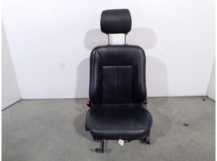 Recambio de asiento delantero izquierdo para mercedes-benz clase e (w210) berlina diesel 2.7 cdi 20v cat referencia OEM IAM 4936