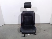 Recambio de asiento delantero izquierdo para mercedes-benz clase e (w210) berlina diesel 2.7 cdi 20v cat referencia OEM IAM 4936