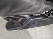 Recambio de asiento delantero izquierdo para mercedes-benz clase e (w210) berlina diesel 2.7 cdi 20v cat referencia OEM IAM 4936