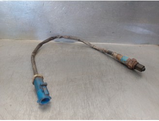 Replacement lambda sensor for Ford Focus sedan (CAP) 1.6 16V CAT OEM IAM reference 3M519G444BB 3M519G444BB 