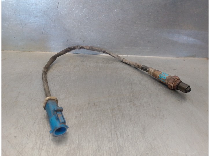 Recambio de sonda lambda para ford focus berlina (cap) 1.6 16v cat referencia OEM IAM 3M519G444BB 3M519G444BB 