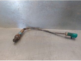 Replacement lambda sensor for Ford Focus saloon (CAP) 1.6 16V CAT OEM IAM reference 3M519F472BC 0258006599 BOSCH