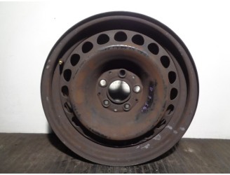 Recambio de llanta para mercedes-benz clase e (w210) berlina diesel 2.7 cdi 20v cat referencia OEM IAM 2104000802 R1671/2JX16H2E