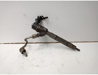 Recambio de inyector para hyundai matrix (fc) 1.5 crdi cat referencia OEM IAM 338002A400 