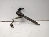 Replacement injector for Hyundai Matrix (FC) 1.5 CRDi CAT OEM IAM reference 338002A400 