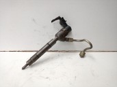 Recambio de inyector para hyundai matrix (fc) 1.5 crdi cat referencia OEM IAM 338002A400 