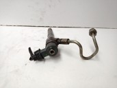 Recambio de inyector para hyundai matrix (fc) 1.5 crdi cat referencia OEM IAM 338002A400 